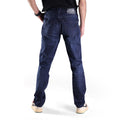 Men’s USPA Brandon Classic Tapered Jeans Dark Wash – Factory Overrun, Premium Quality