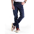 Men’s USPA Brandon Slim Tapered Jeans Dark Wash – Factory Overrun, Premium Quality